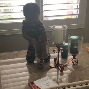 Meet your Posher, Tricia